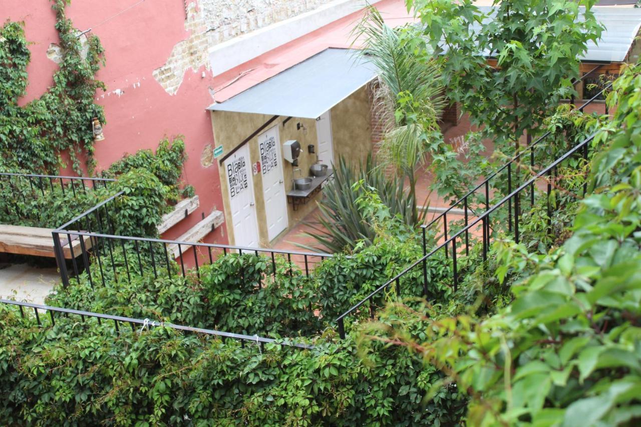 El Descanso Barrio Del Artista Hotel *
