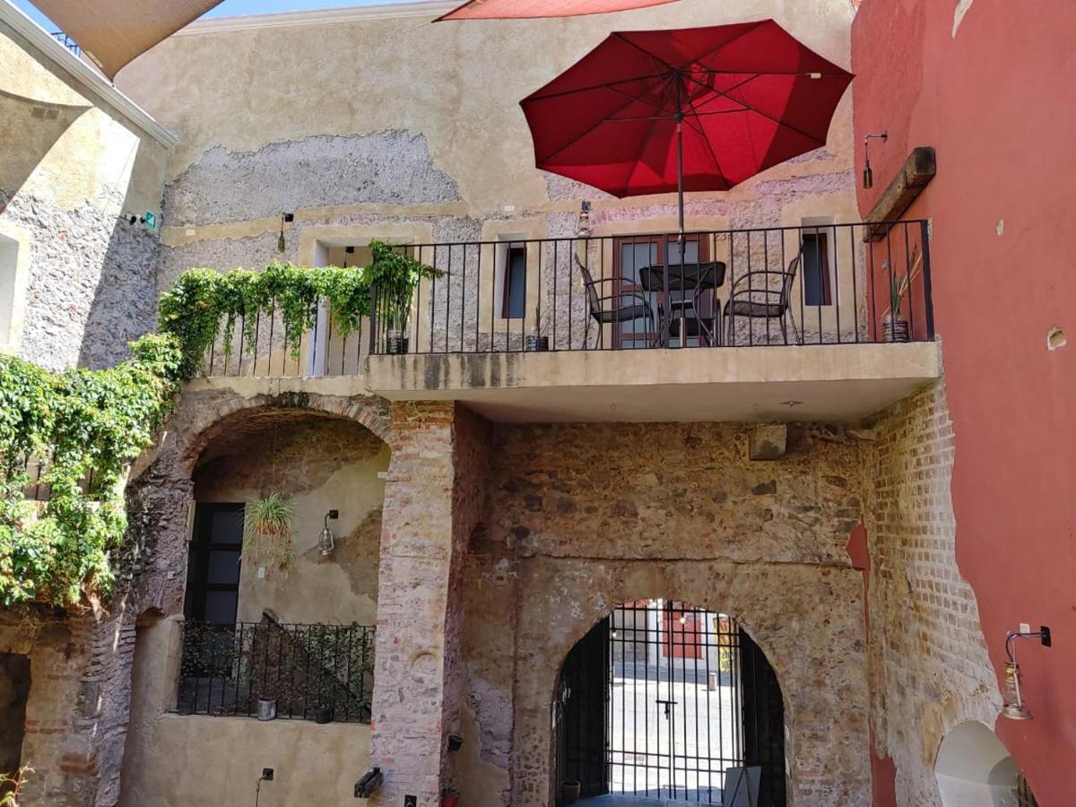 El Descanso Barrio Del Artista * Puebla