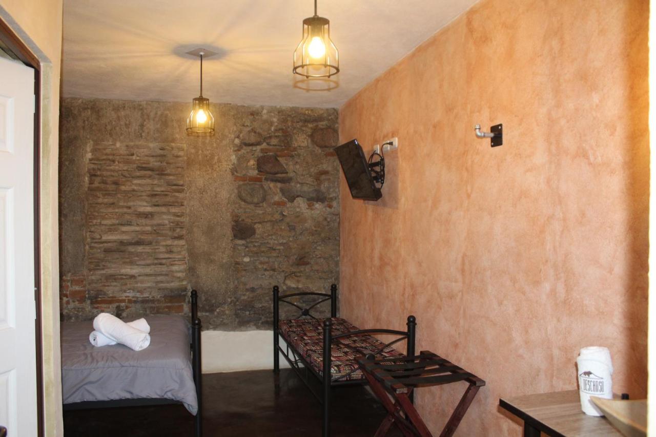 El Descanso Barrio Del Artista Hotel Heroica Puebla de Zaragoza
