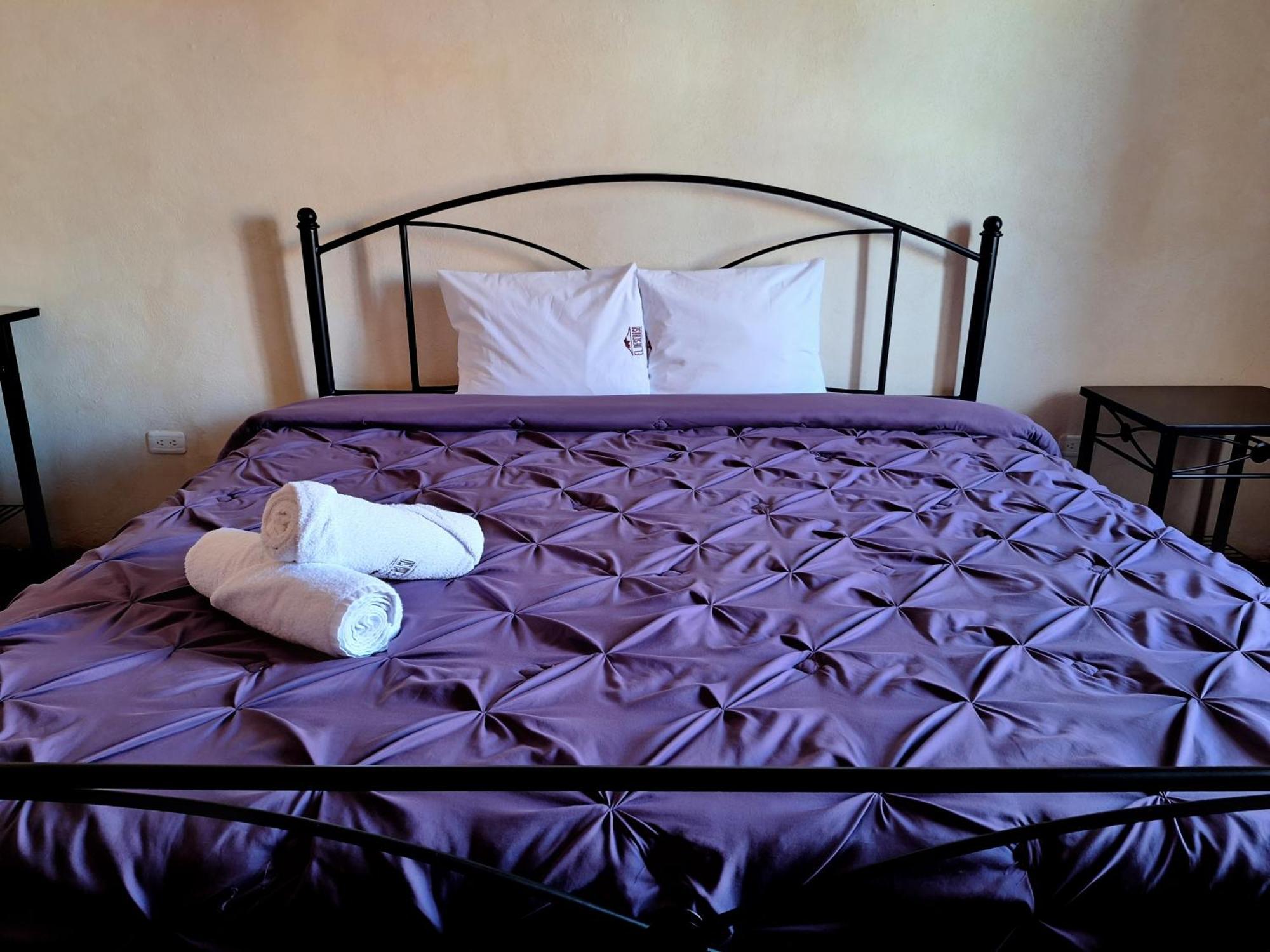 El Descanso Barrio Del Artista * Puebla