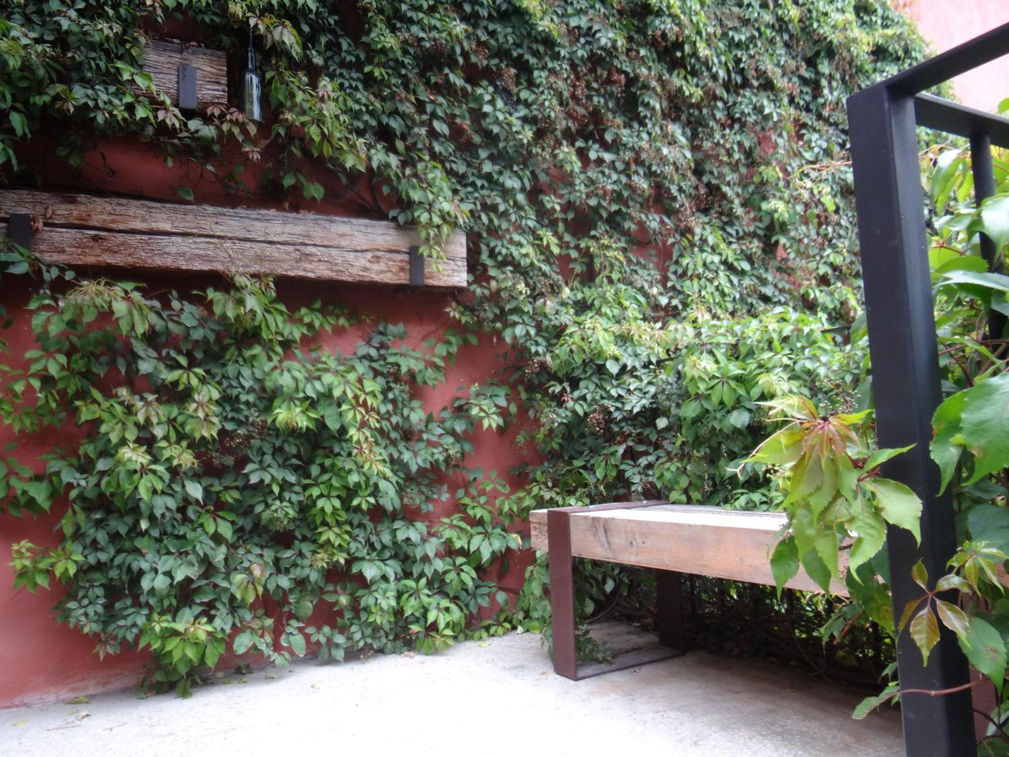 El Descanso Barrio Del Artista *